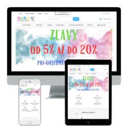 E-shop SijemPreDetiAnre